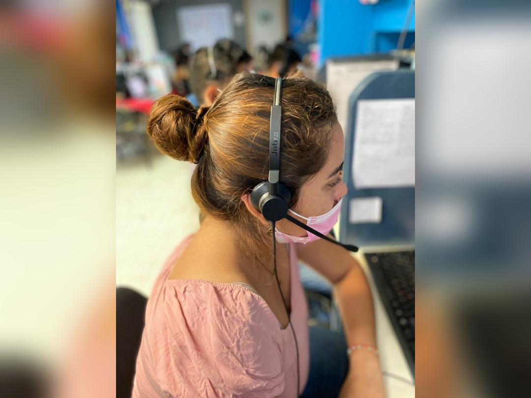 Maralve Servicios Call Center Tapachula